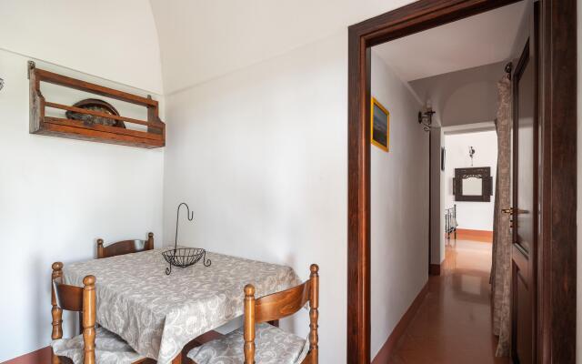 Appartamento Dammuso Amata