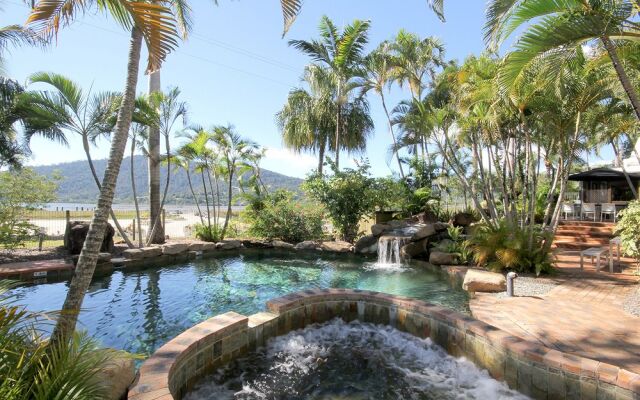 Best Western Colonial Palms Motor Inn