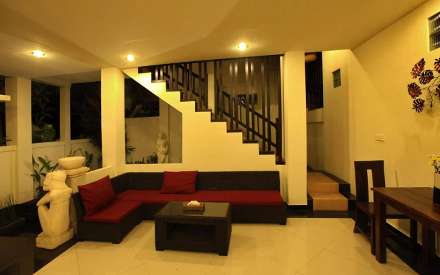 Kubu Soca Villa