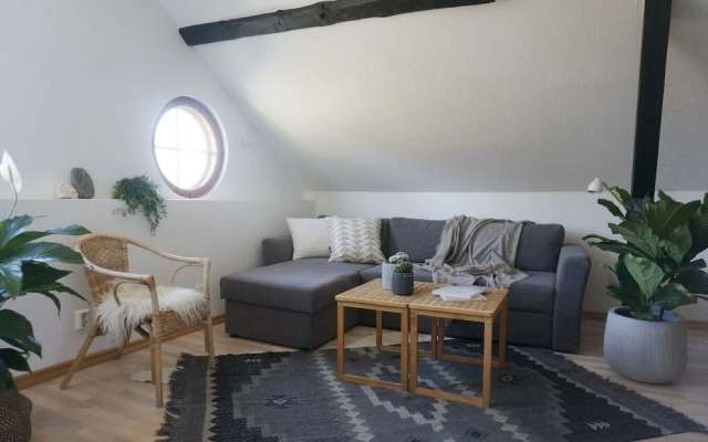Kåseberga Hideout
