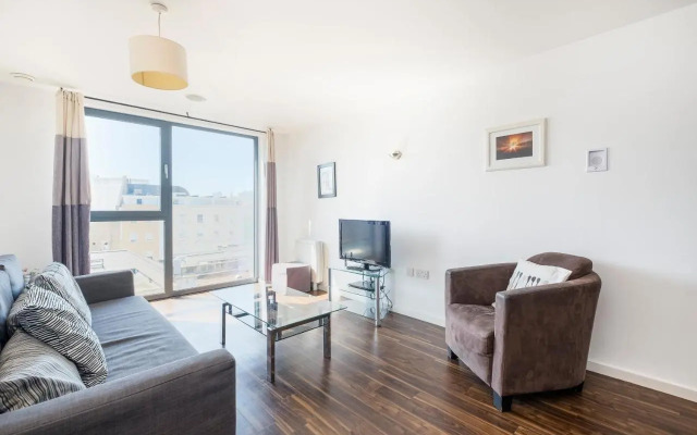 Lavender House Apartments Limehouse Docklands