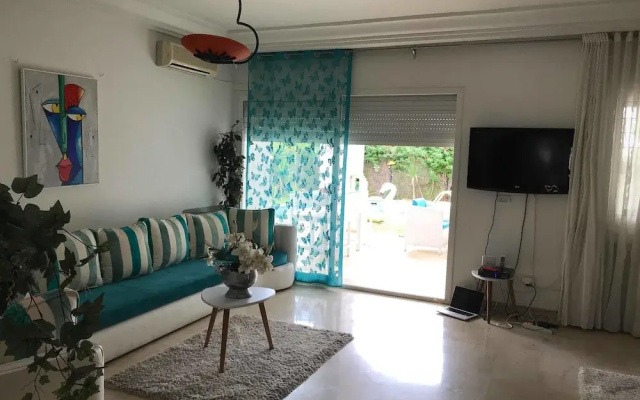 Maison de Luxe Pour Toute la Famille