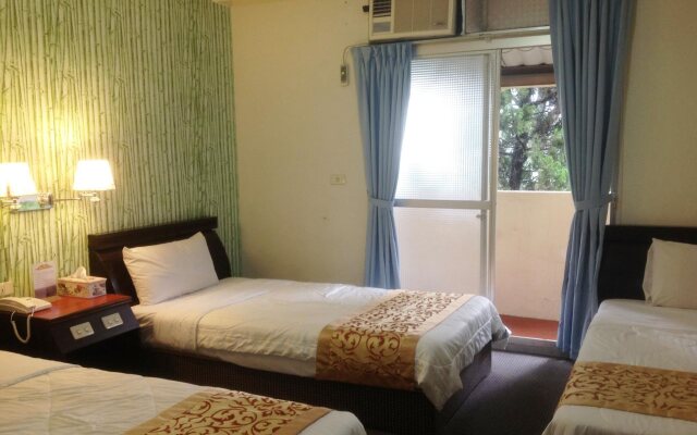OSC Hotel