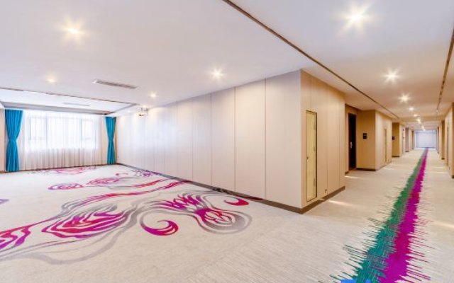 Tianmin guangzhou Hotel