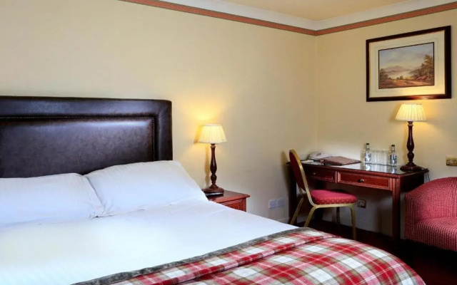 Macdonald Norwood Hall Hotel