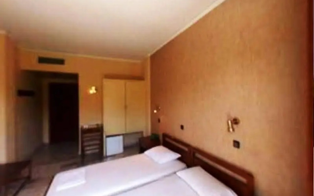 Jovana Hotel