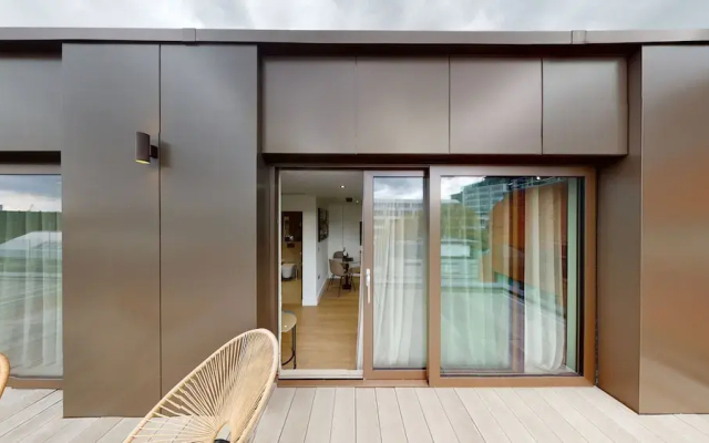 The Chronicle by Supercity Aparthotels