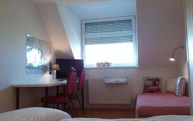 Gästezimmer Elisabeth Hoppe