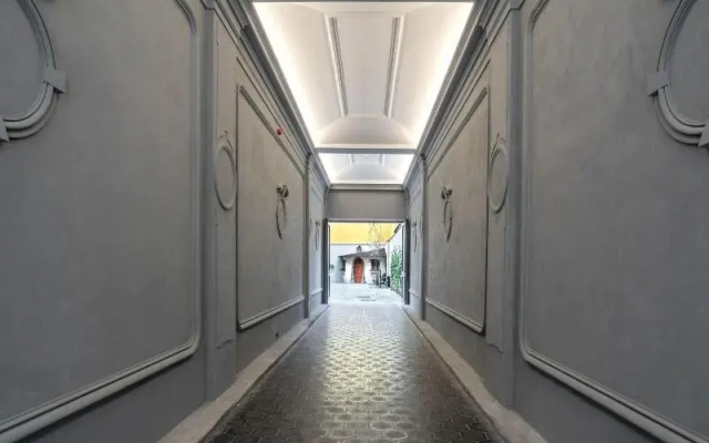 The Viaduct Suites & More