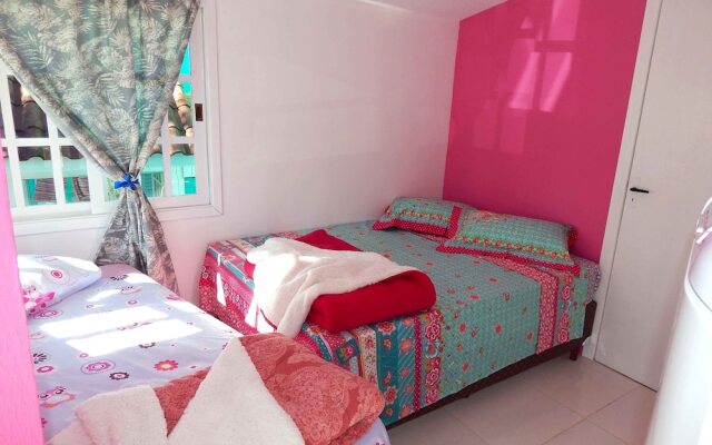 Lake Apartament Triplo