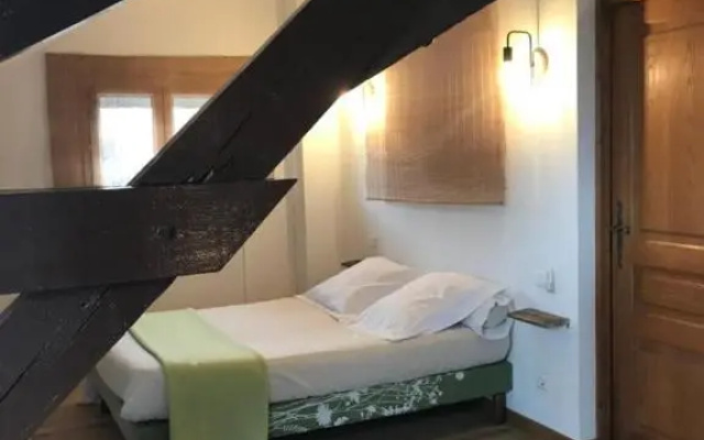 The Garden House vierzon