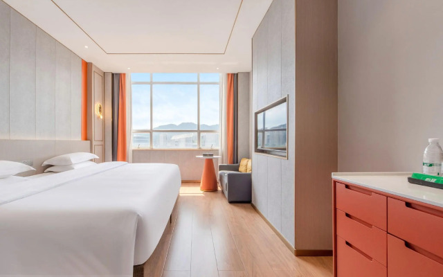 Calvin Hotel