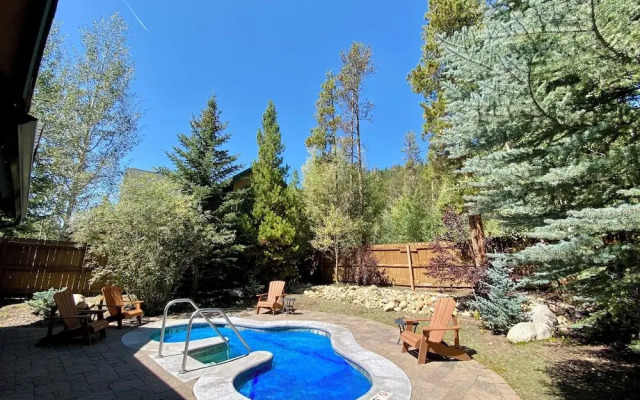 Ski Tip Ranch 8749