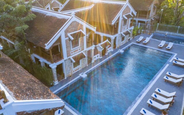 Old Town Resort