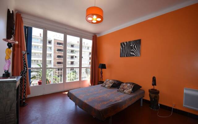 Appartement Le Gambetta