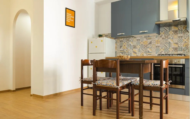 Domus Angelina in Rome