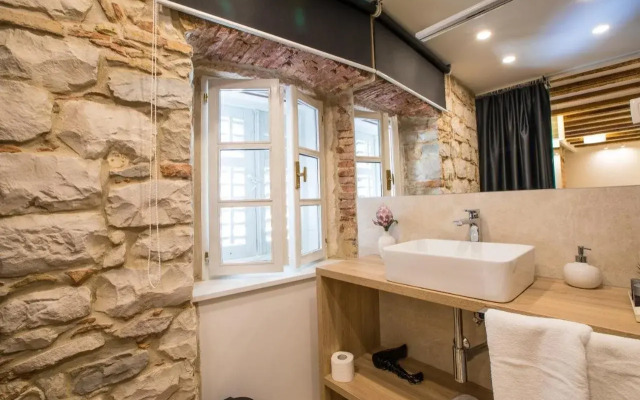 Spalato Luxury Rooms