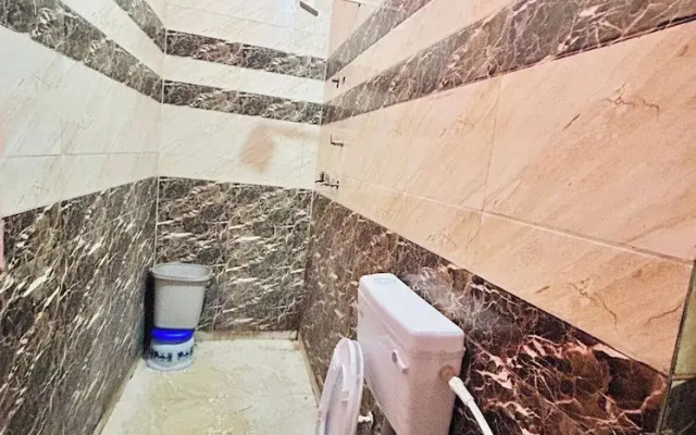 AGRAWAL INN Guest House