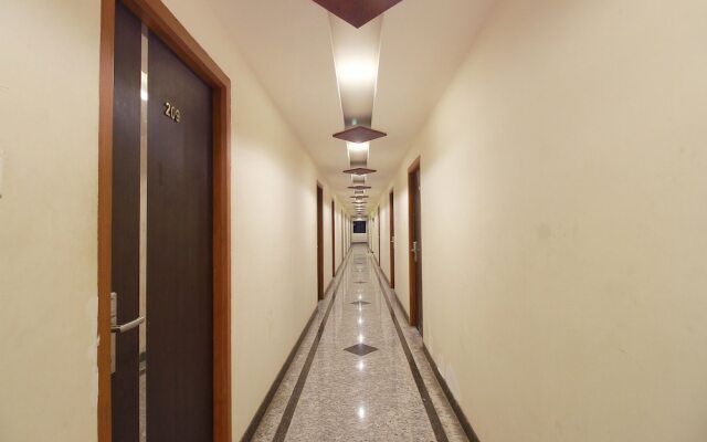 OYO 11489 PKN Classic Regency