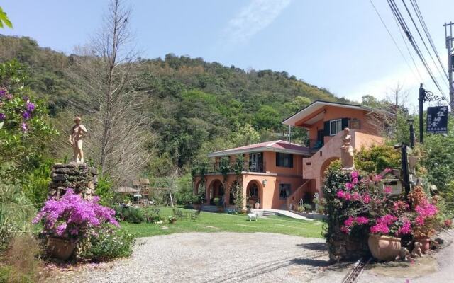 Bramasole B&B