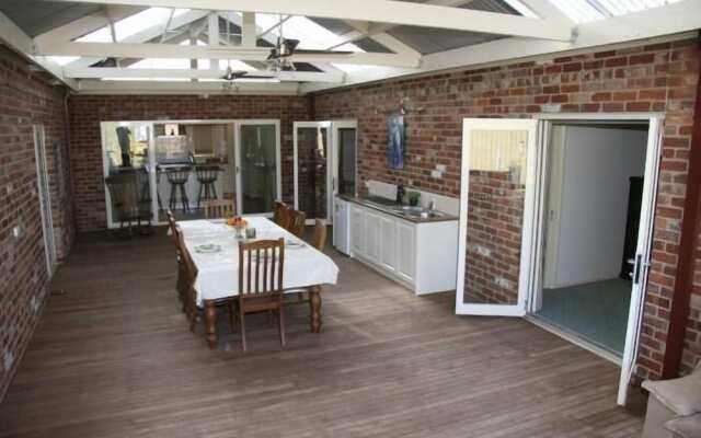 Cabarita Lodge