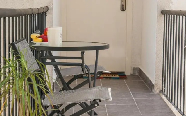 Guest House Arsenal Accommodation