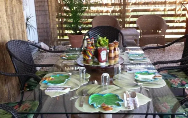 RelaxInn Bed & Breakfast