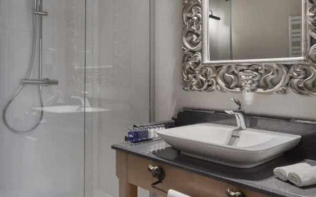 Aries Hotel & SPA Wisla