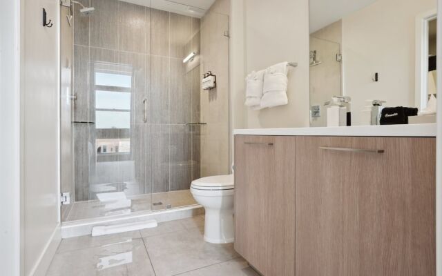 Skyline Penthouse | Espadin LoHi