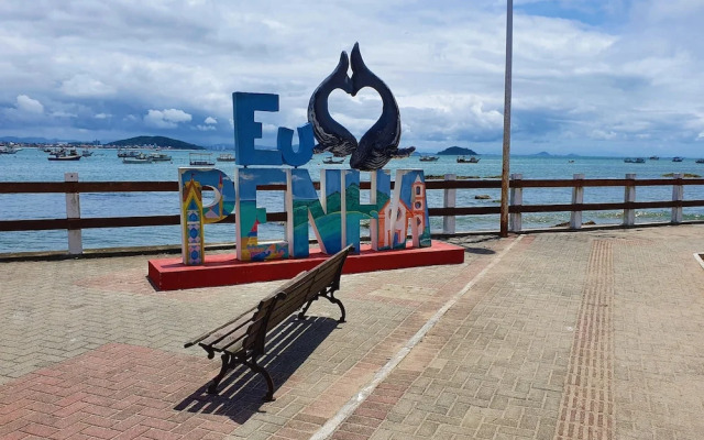 Nautilus Village Premium em Penha - SC