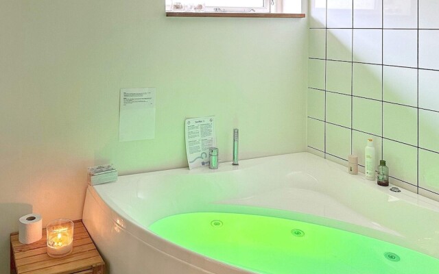 3 Person Holiday Home in Ebeltoft