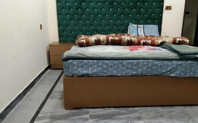Happy Stay Hotel And Restaurant