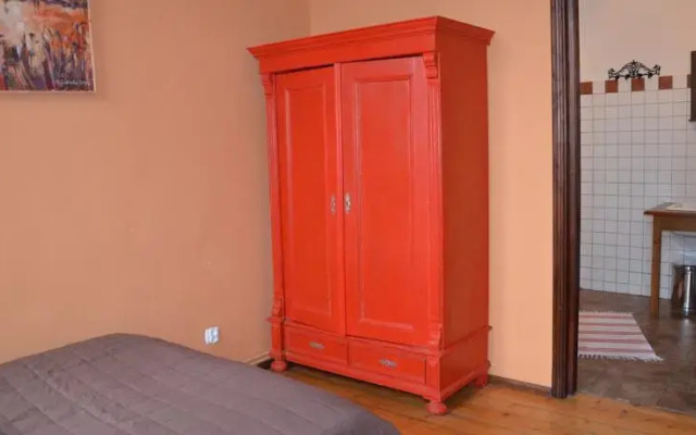 Stara Szkoła w Harszu