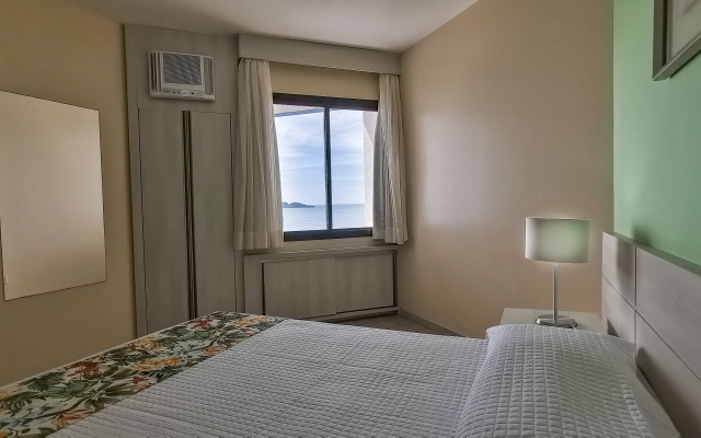 Ingleses Praia Hotel