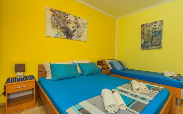 Villa Nena Apartments