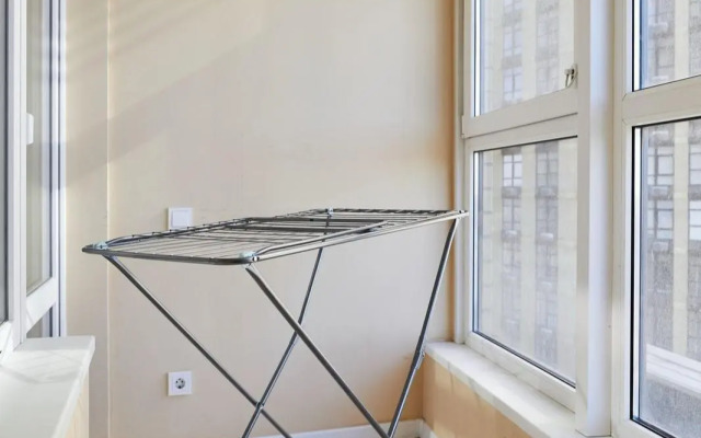 Апартаменты на улице Красноармейская 157В/83-3