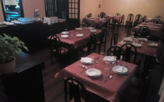 Hospedaxe Don Manuel