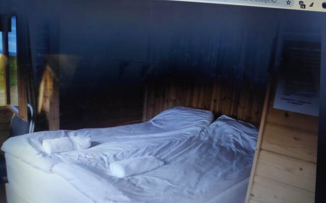Guesthouse Hof