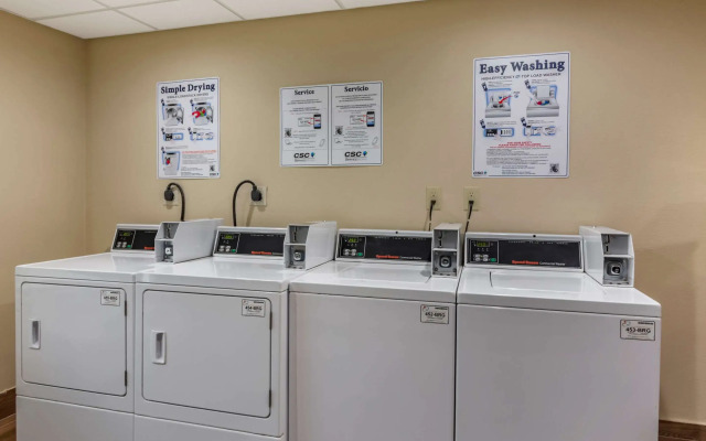 Comfort Inn Petersburg Fort Lee Area