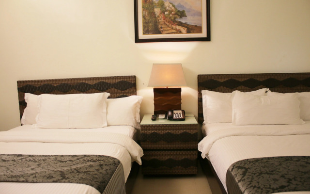 The Muse Hotel Boracay