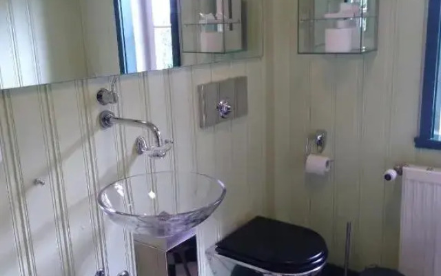 Alpchalet Oberstdorf