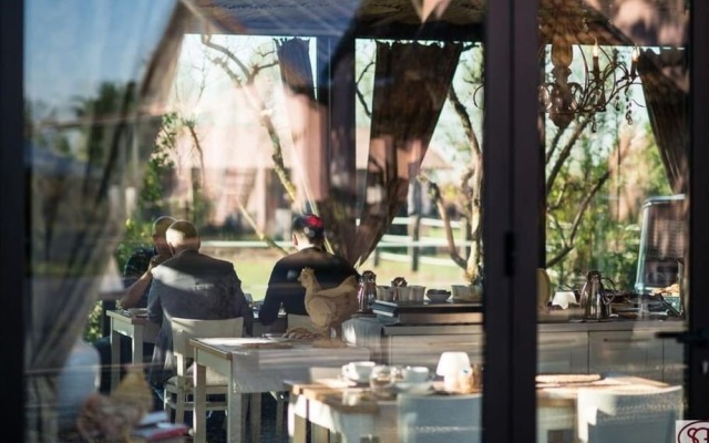 San Giacomo Horses & Agriturismo