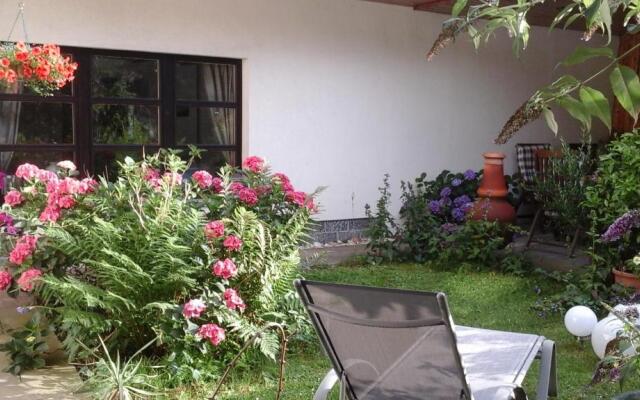Ferienwohnung Nessler