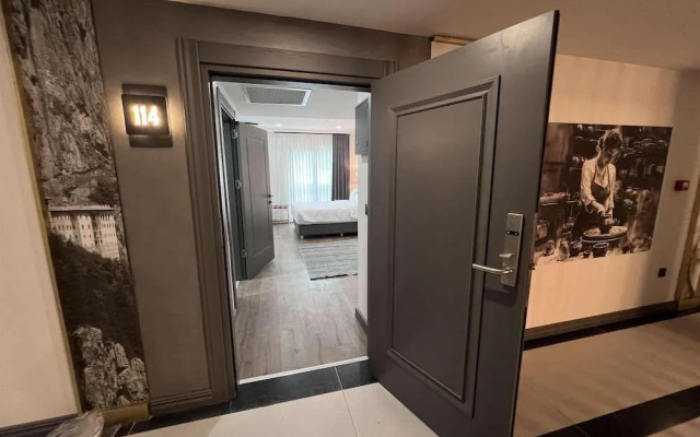 Best Western Plus Trabzon