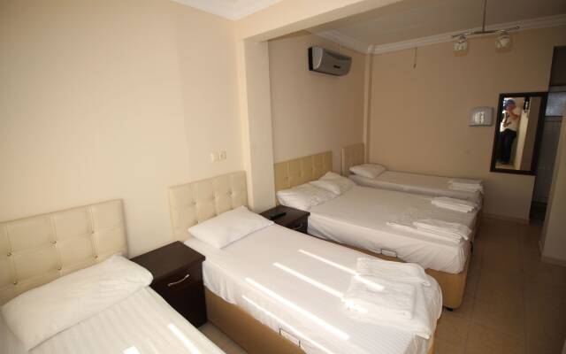 Ceyf Motel