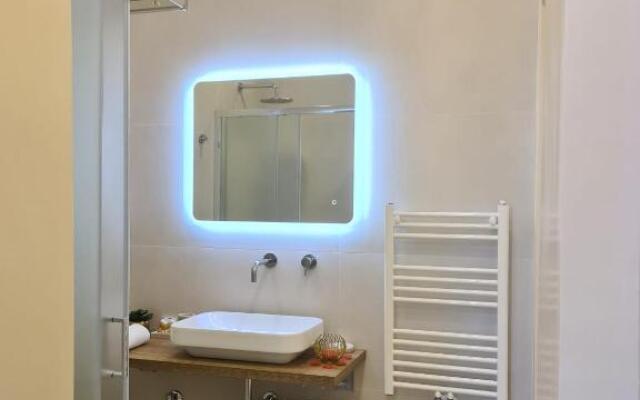 Soni Apartment