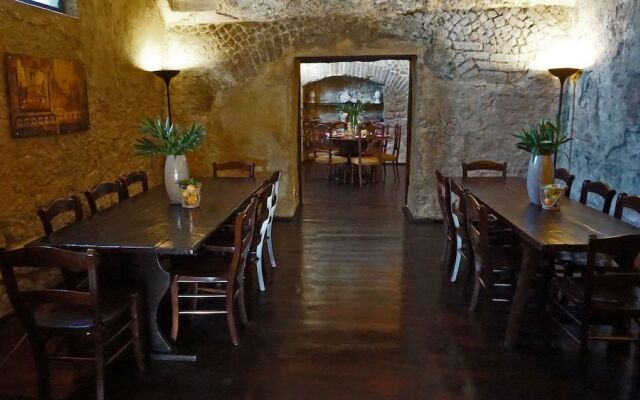 Tenuta Convivium Cuma