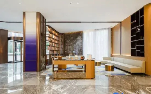 West City Man Yue Hotel