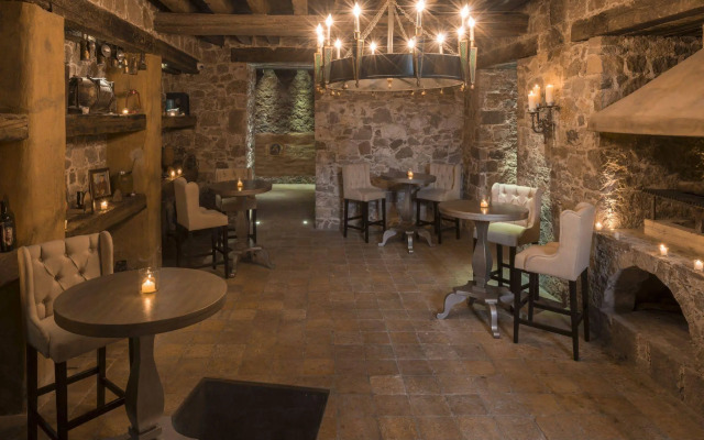 Hotel Museo Palacio de San Agustin