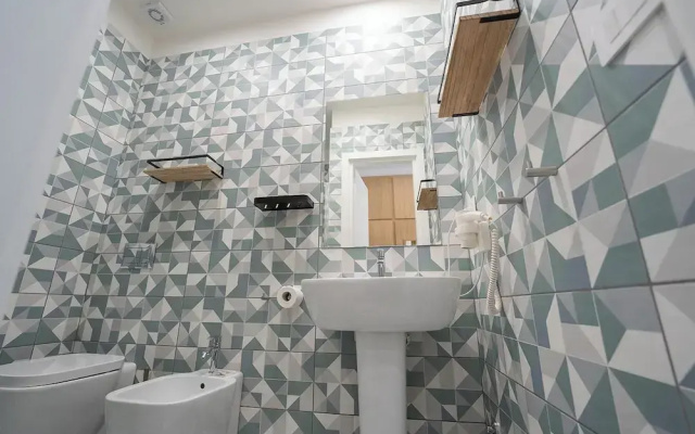 P.C. BOUTIQUE SEA VIEW NAPOLI CENTRO by ClaPa Group Dislocated Hospitality